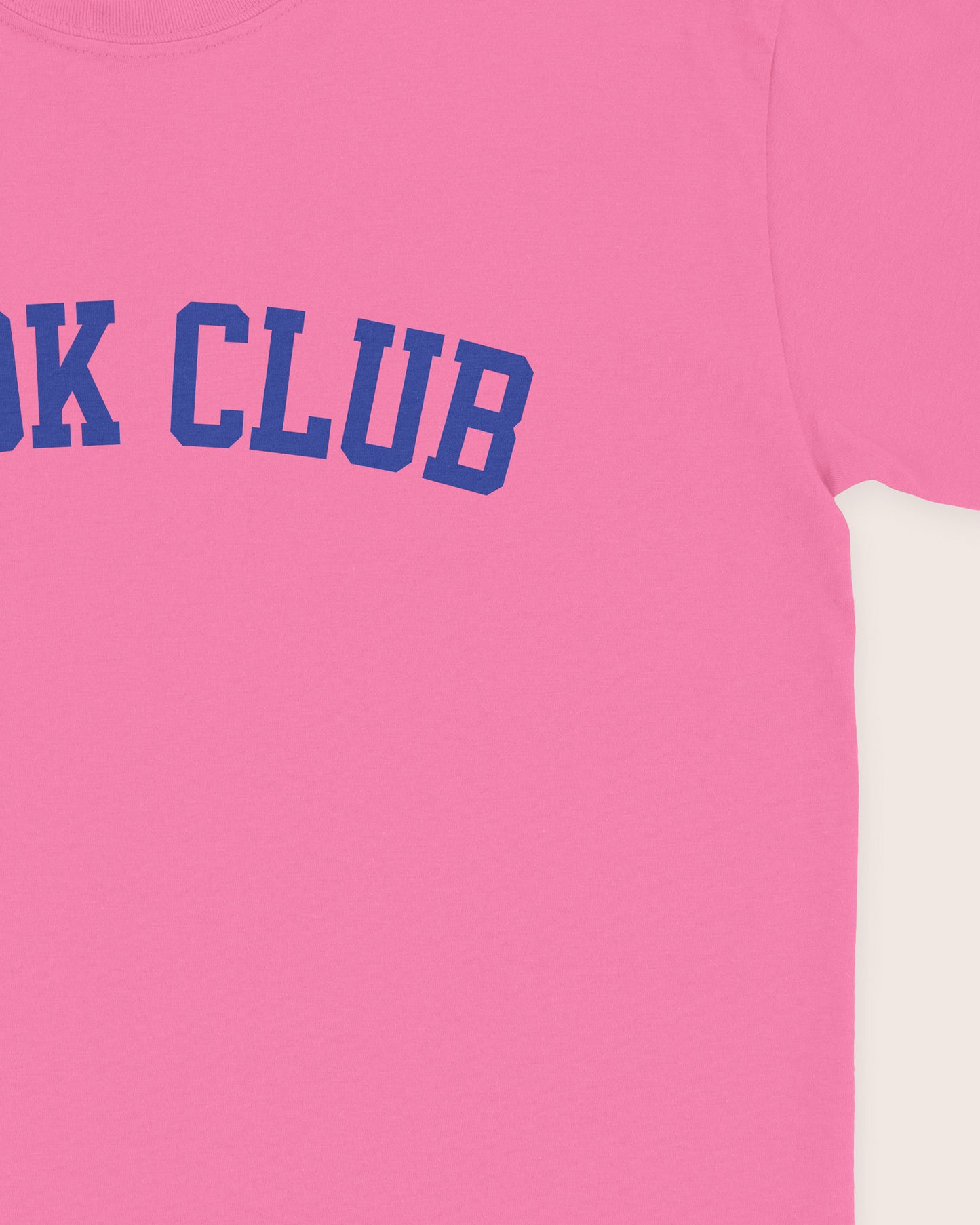 Book Club T‑Shirt