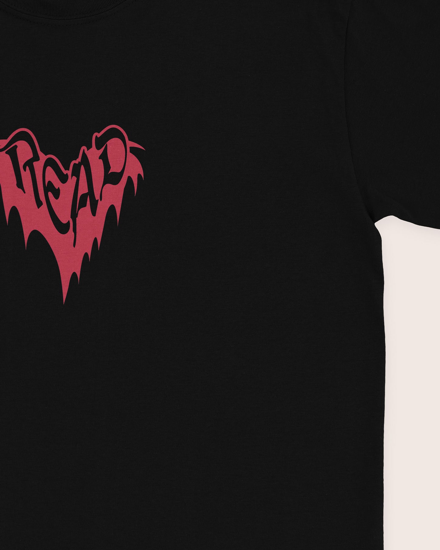 READ T‑Shirt