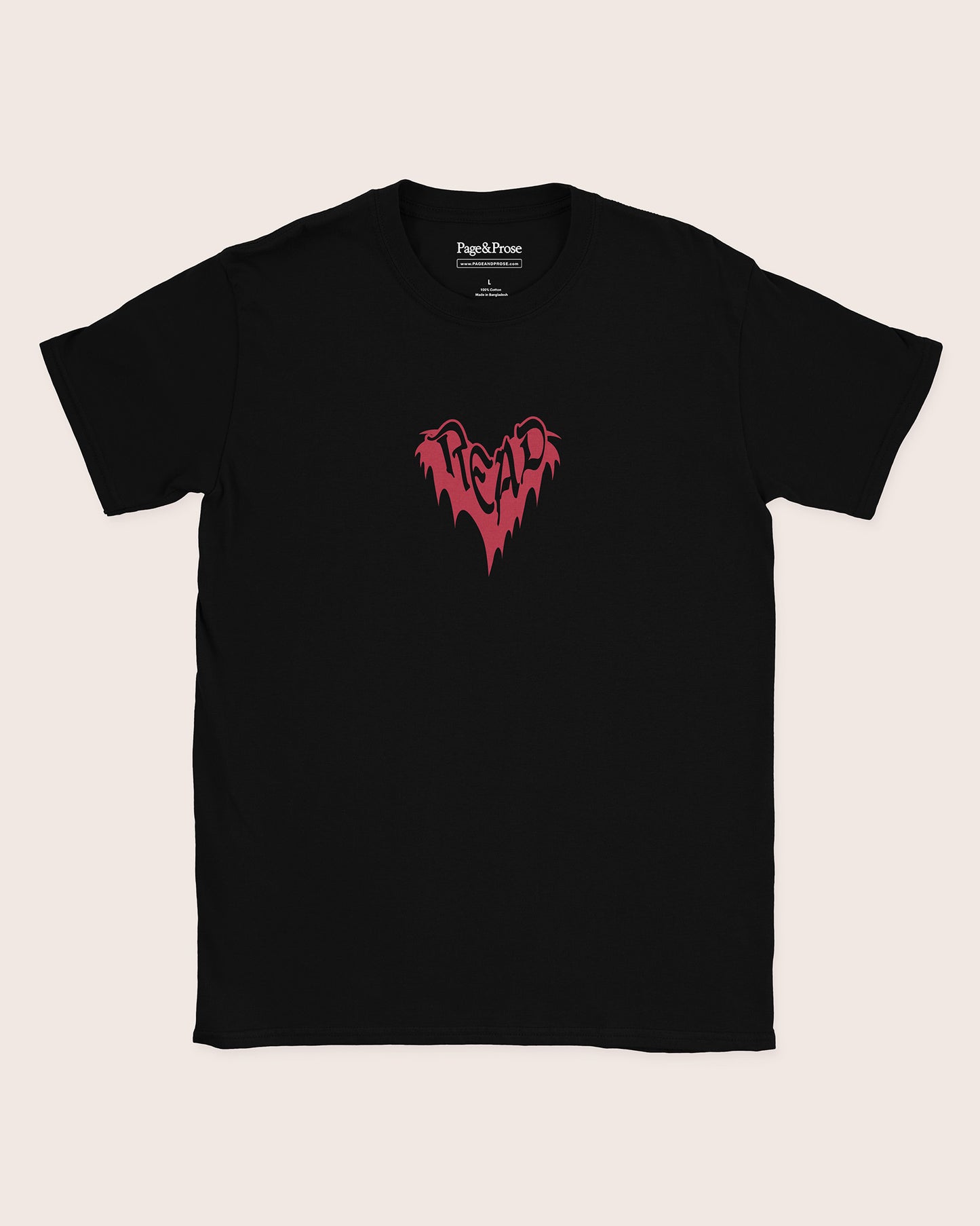 READ T‑Shirt