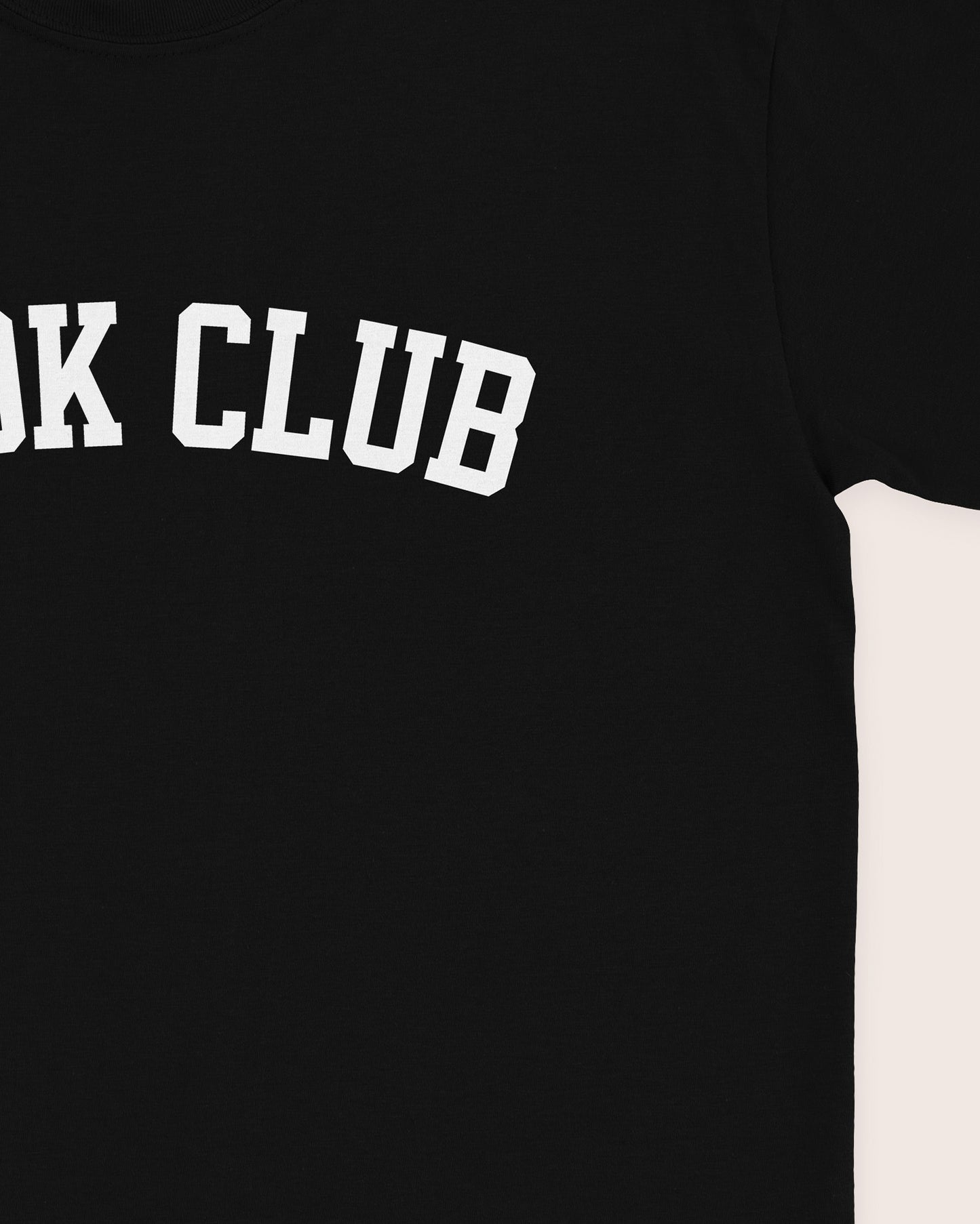 Book Club T‑Shirt