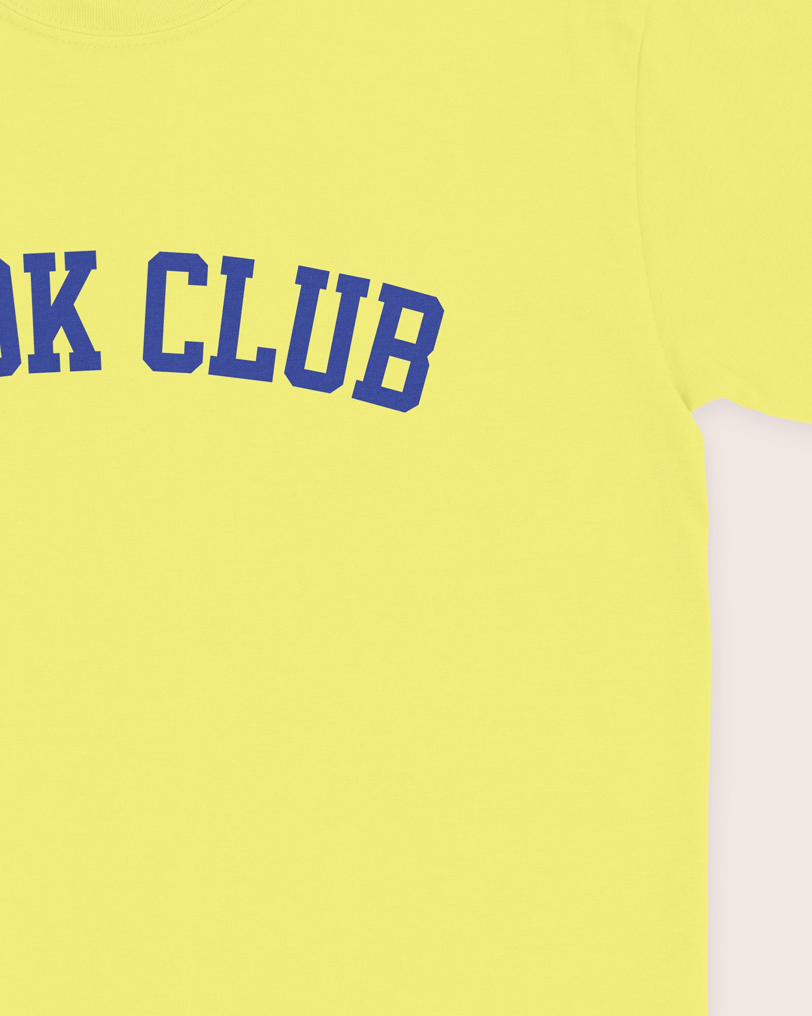 Book Club T‑Shirt
