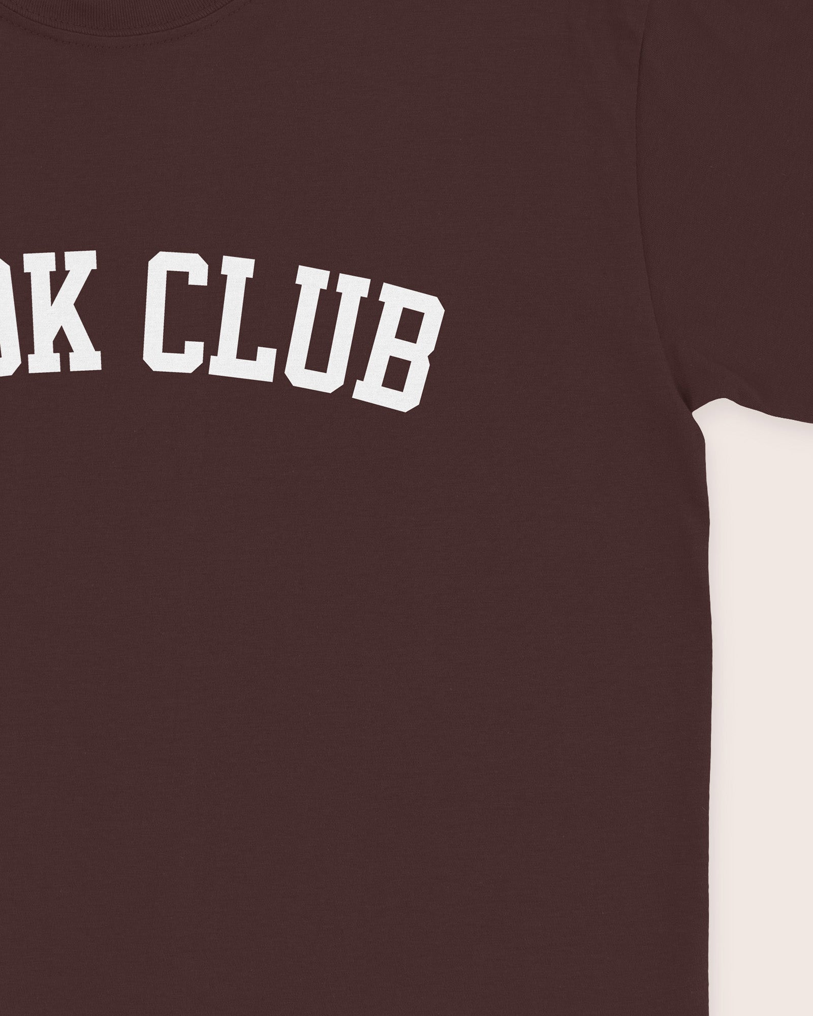 Book Club T‑Shirt