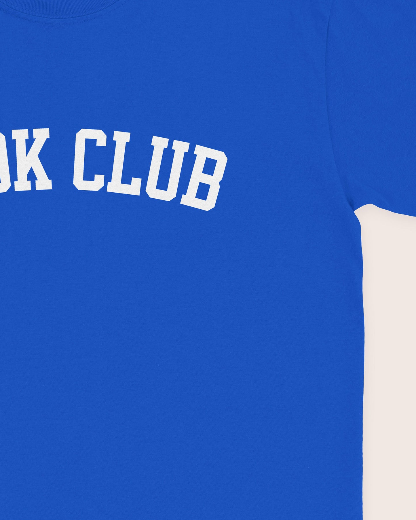 Book Club T‑Shirt