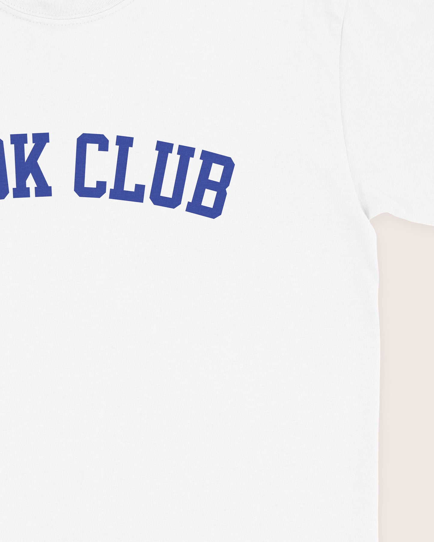 Book Club T‑Shirt