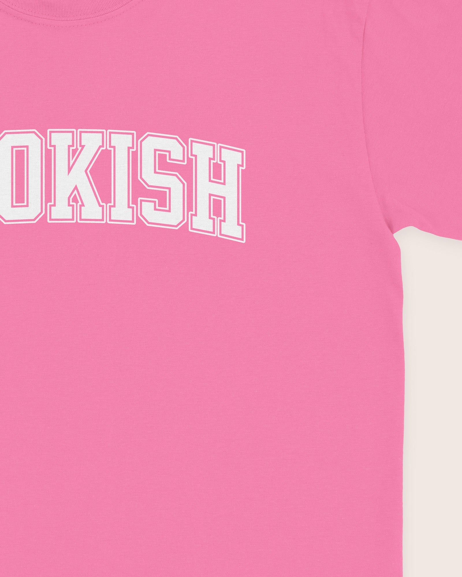Bookish T‑Shirt