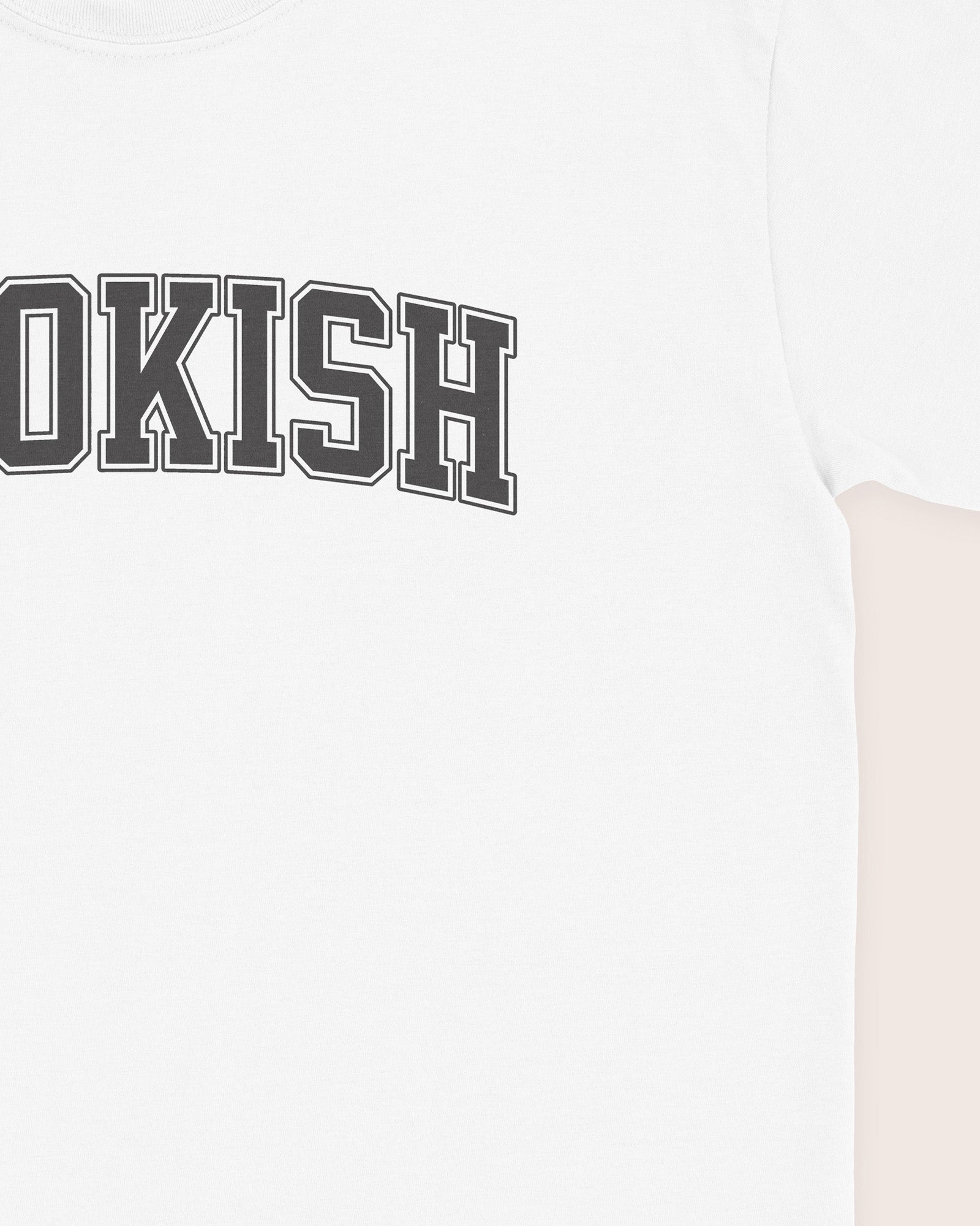 Bookish T‑Shirt