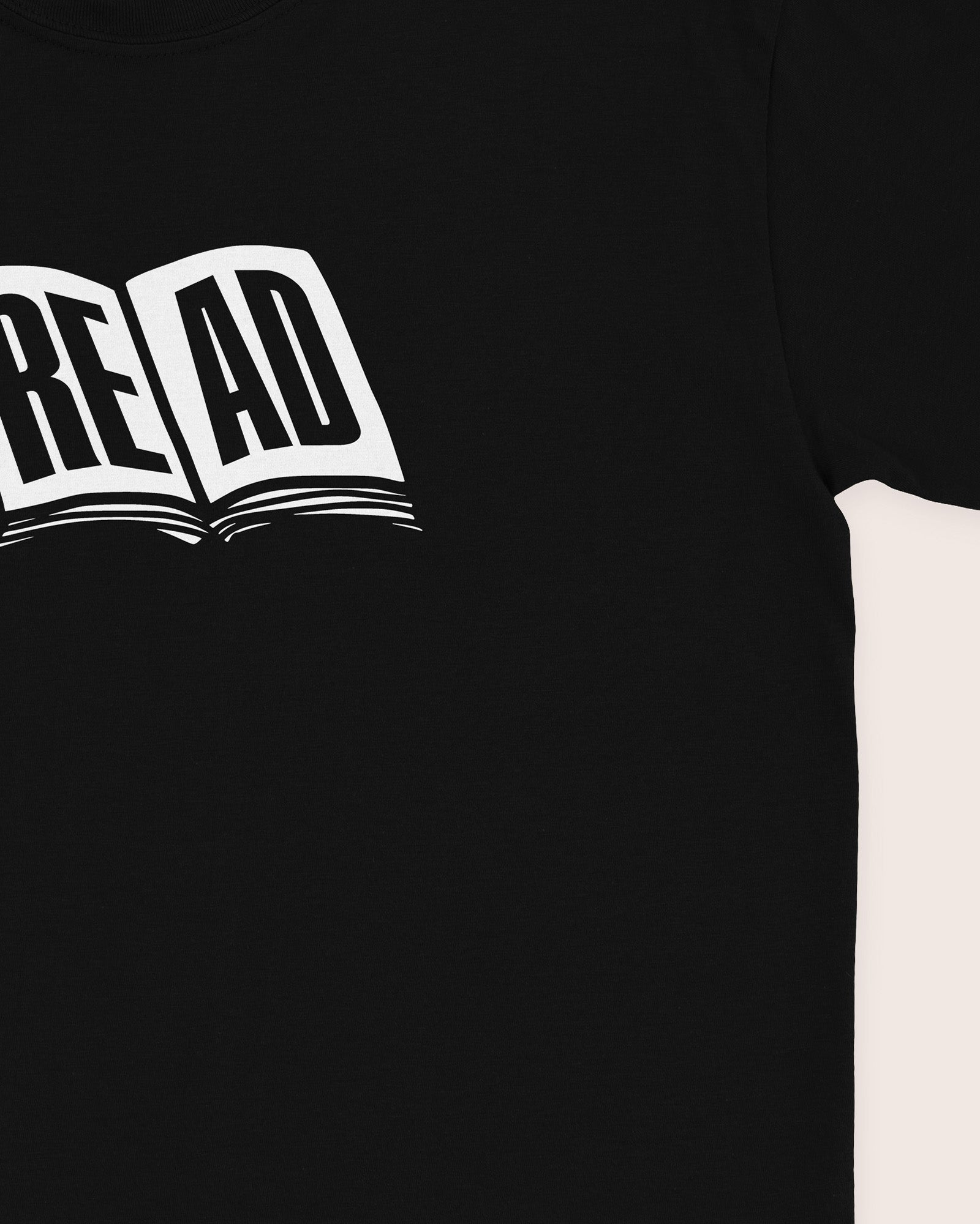 Open Book T‑Shirt