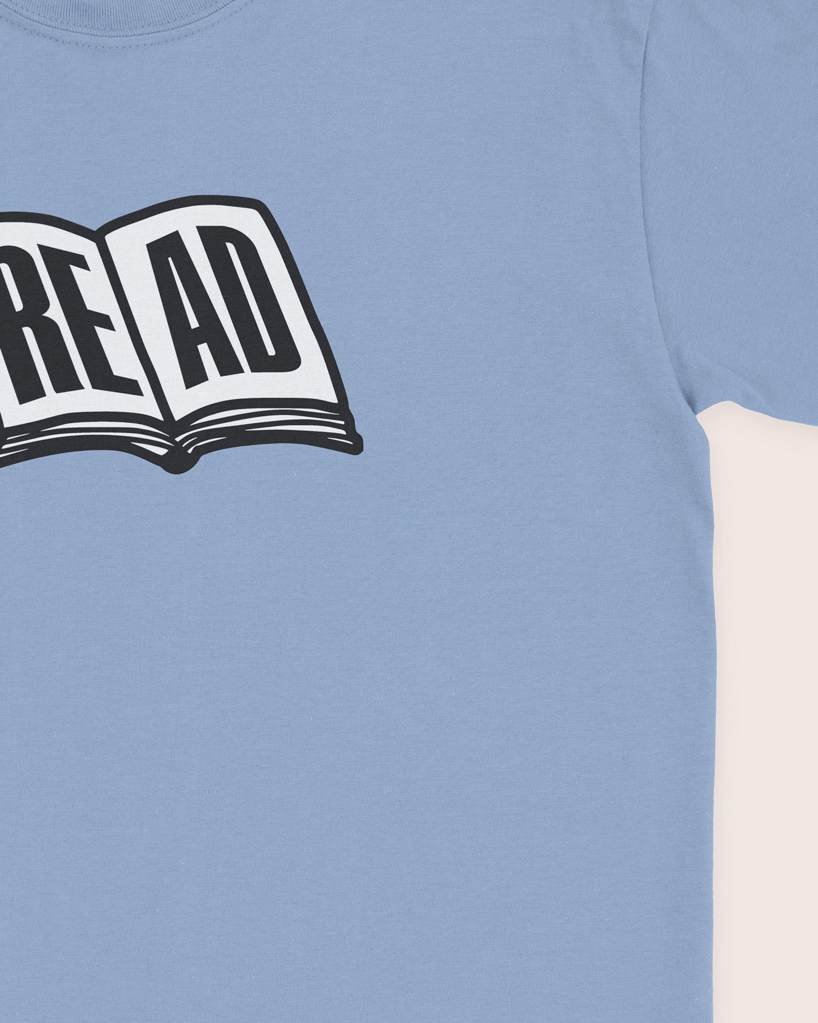 Open Book T‑Shirt