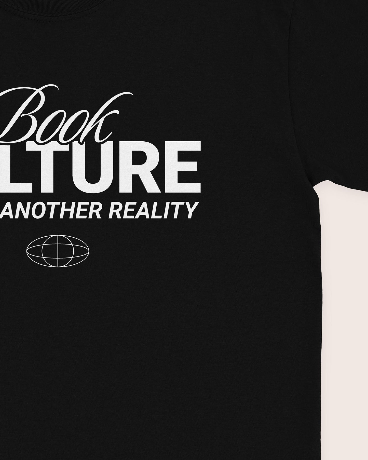 Book Culture T‑Shirt