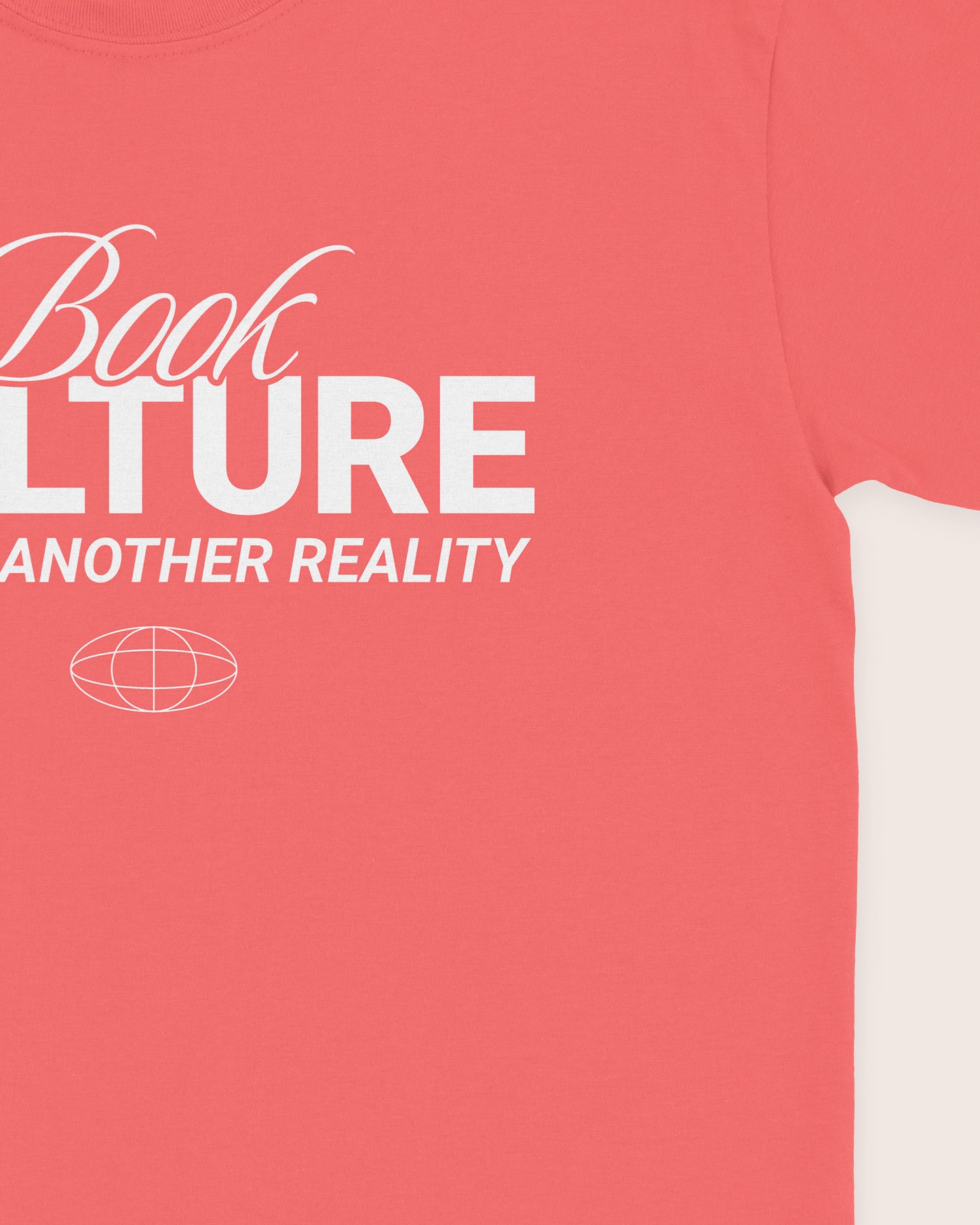 Book Culture T‑Shirt