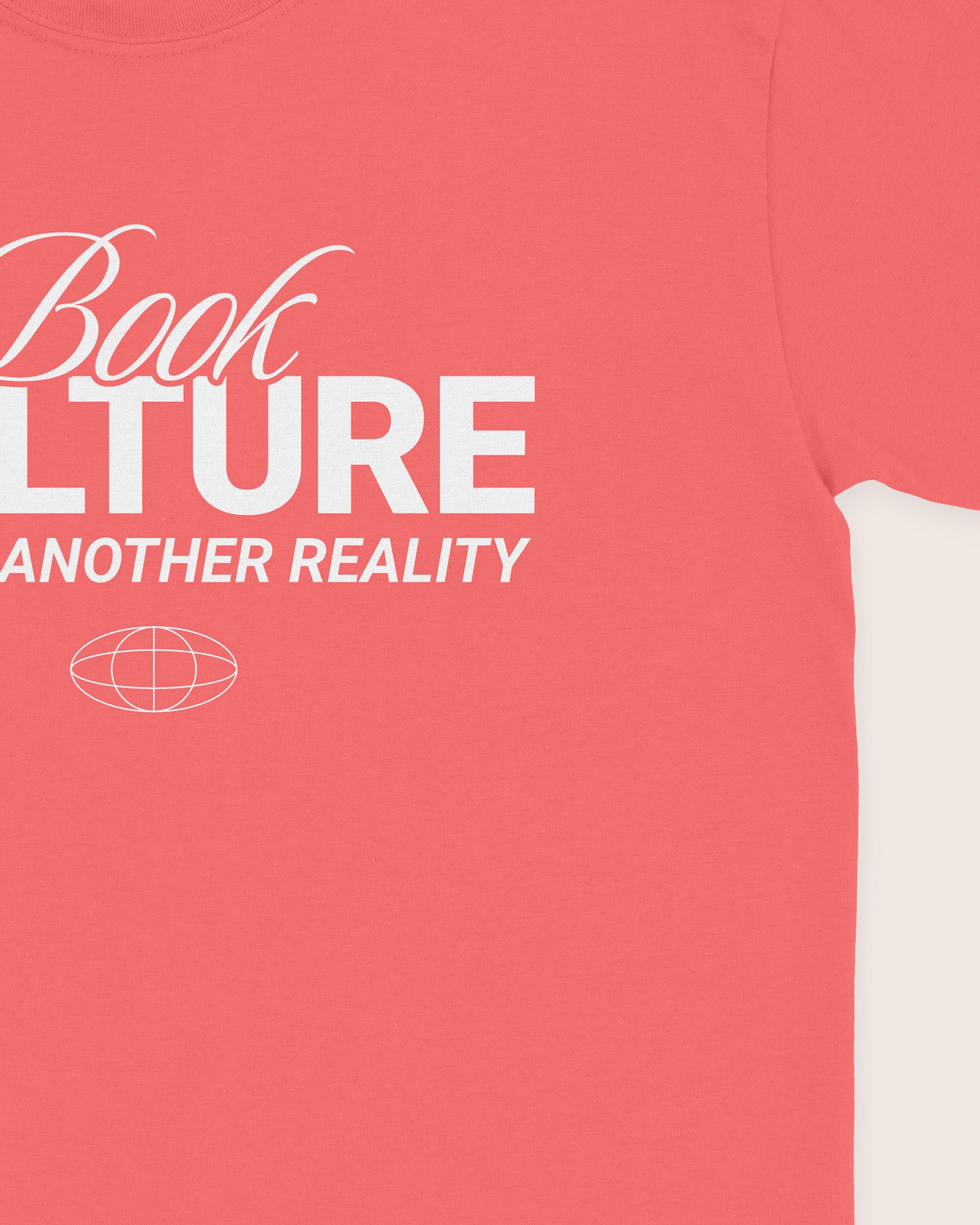 Book Culture T‑Shirt