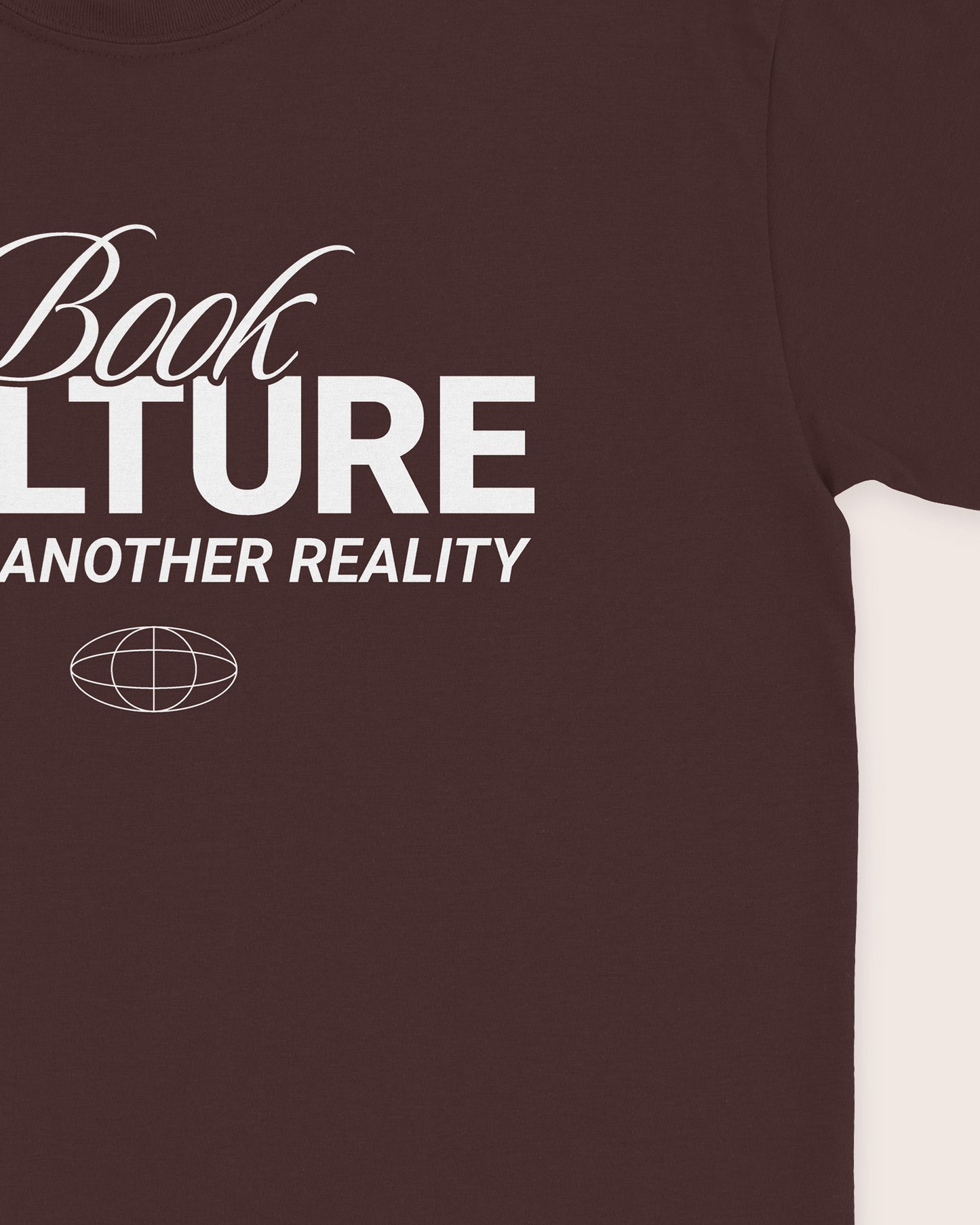 Book Culture T‑Shirt