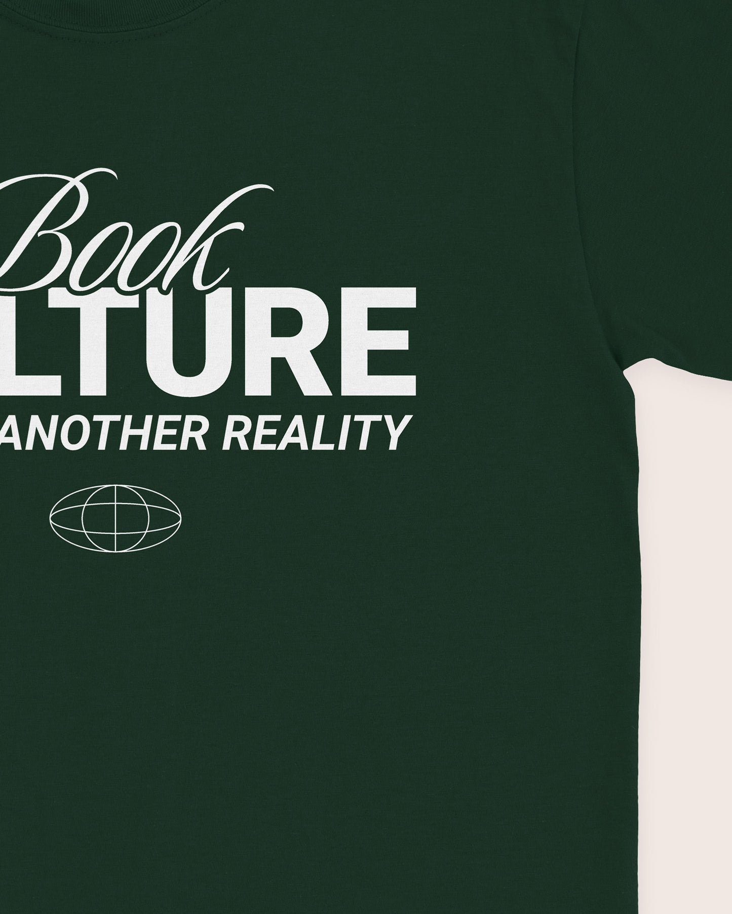 Book Culture T‑Shirt