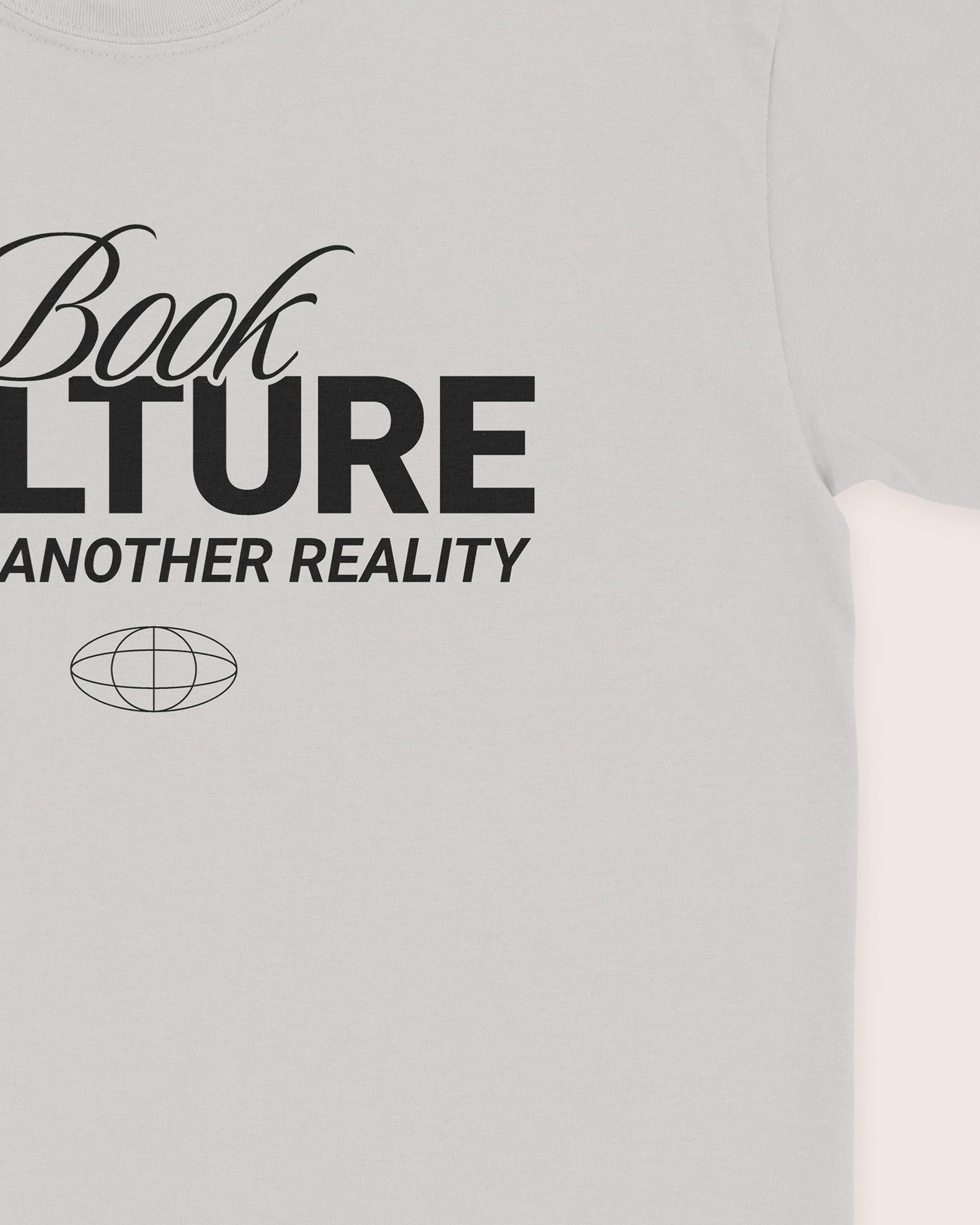 Book Culture T‑Shirt