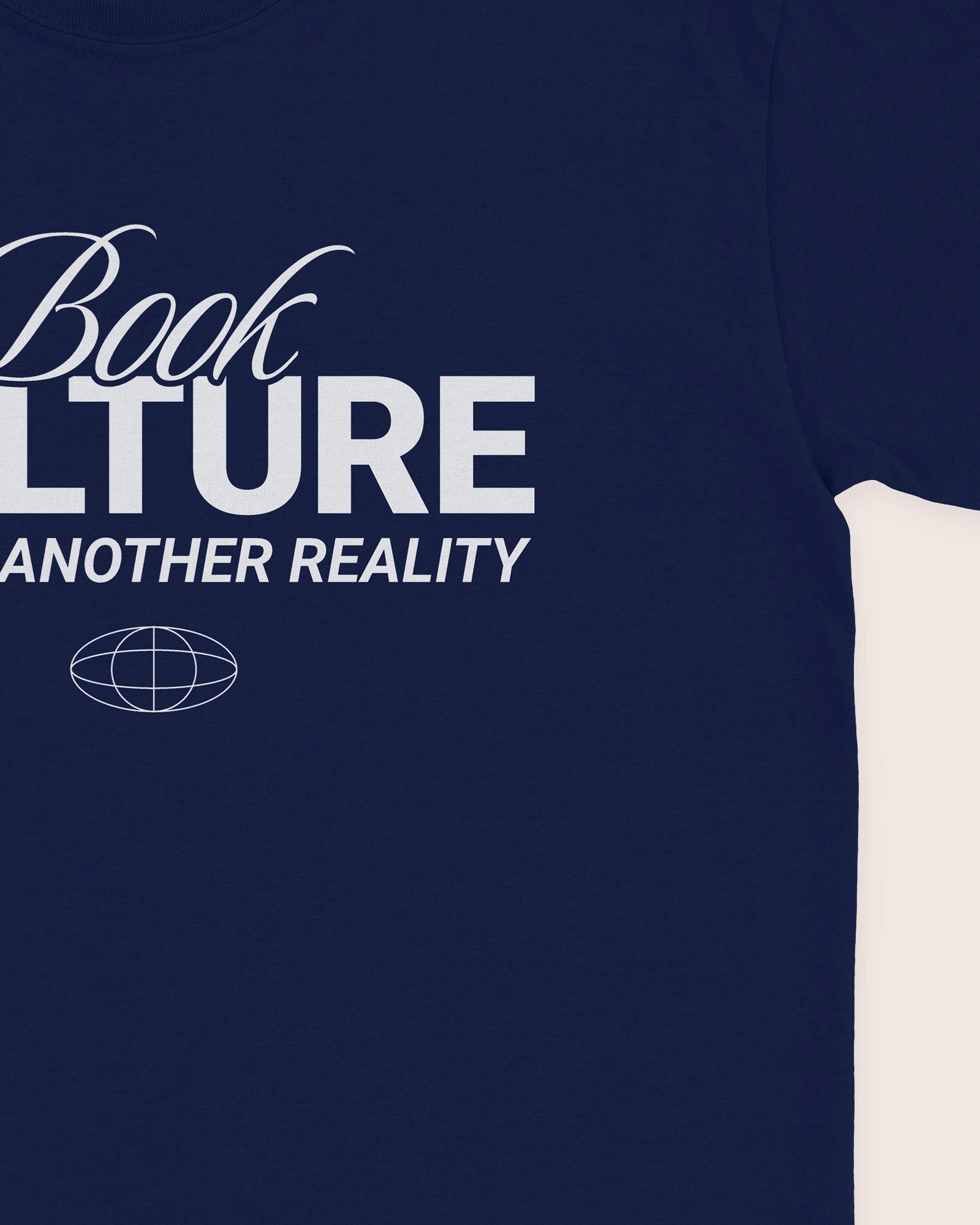 Book Culture T‑Shirt