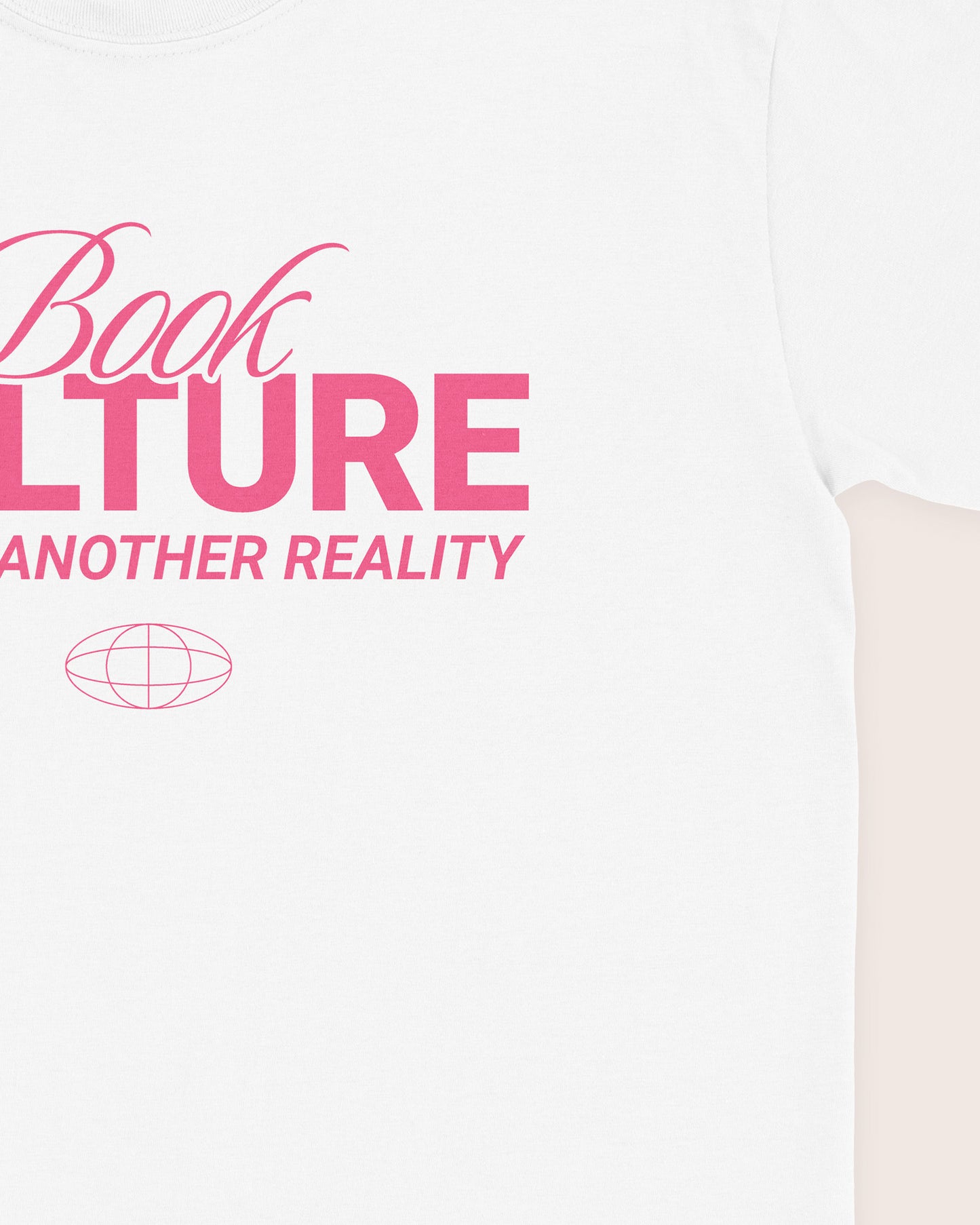 Book Culture T‑Shirt