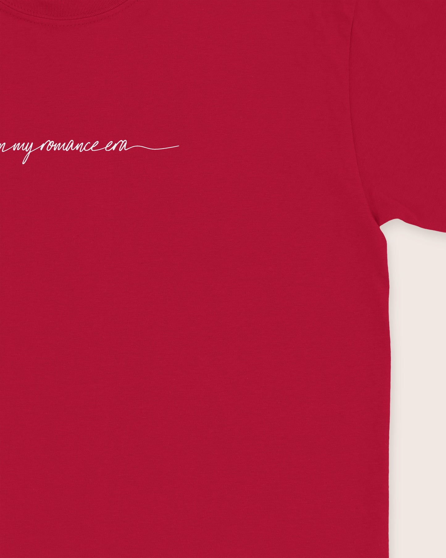 In My Romance Era T‑Shirt