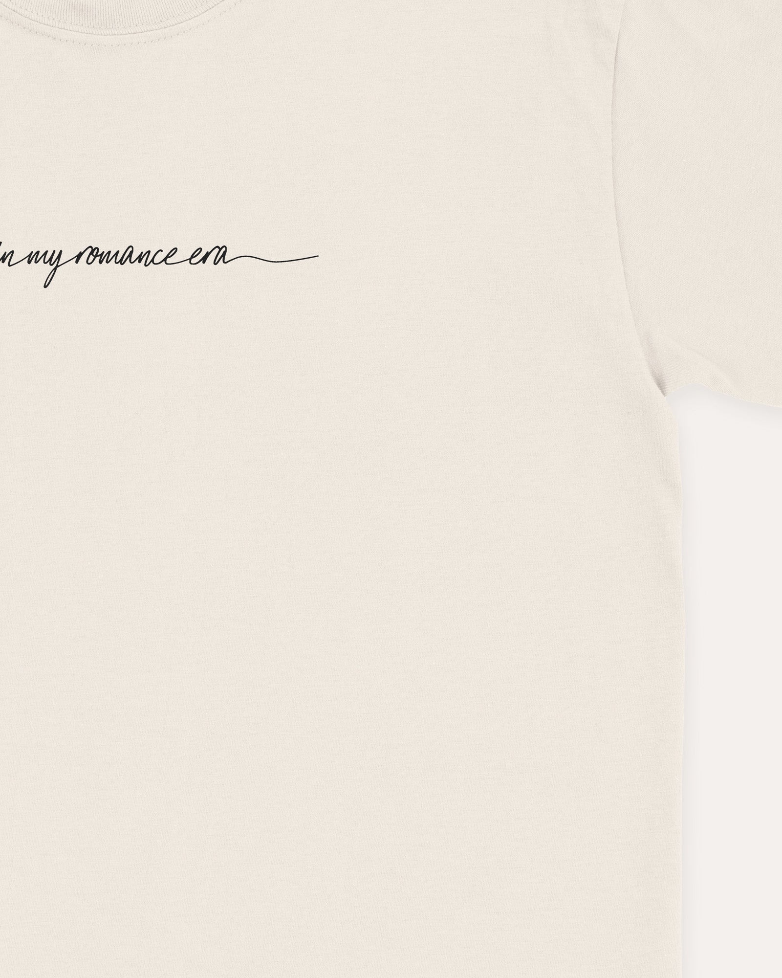 In My Romance Era T‑Shirt