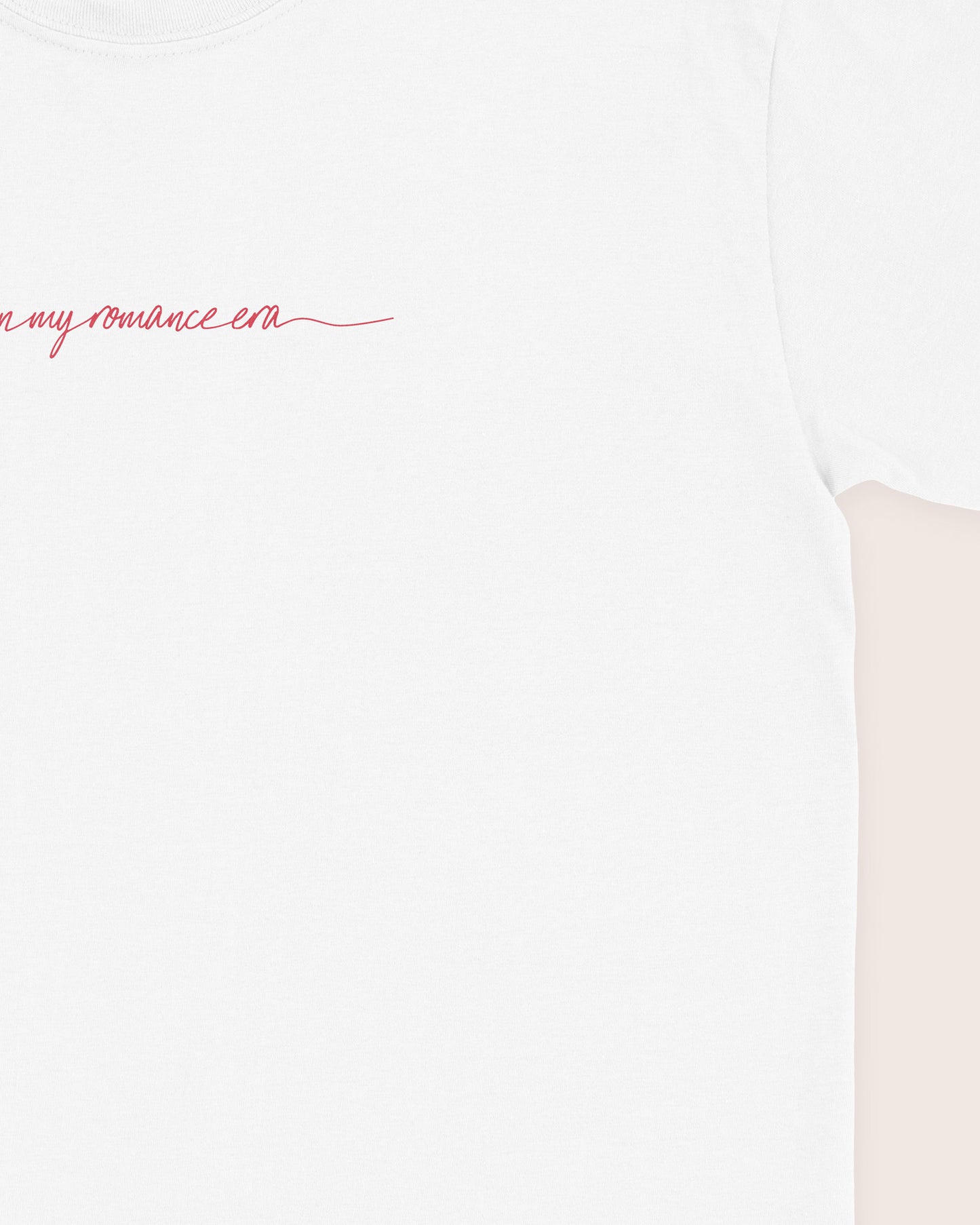 In My Romance Era T‑Shirt