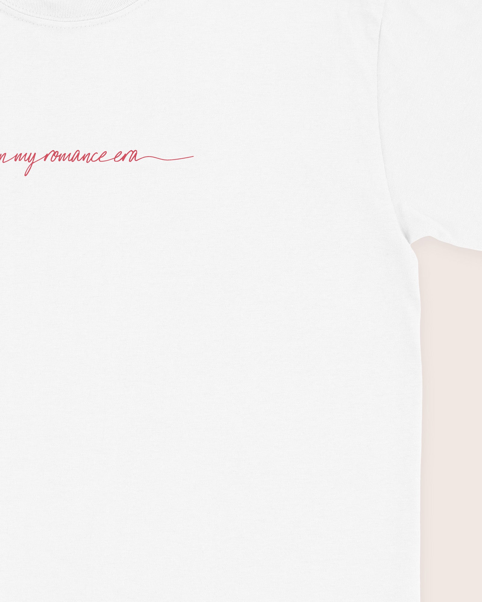 In My Romance Era T‑Shirt