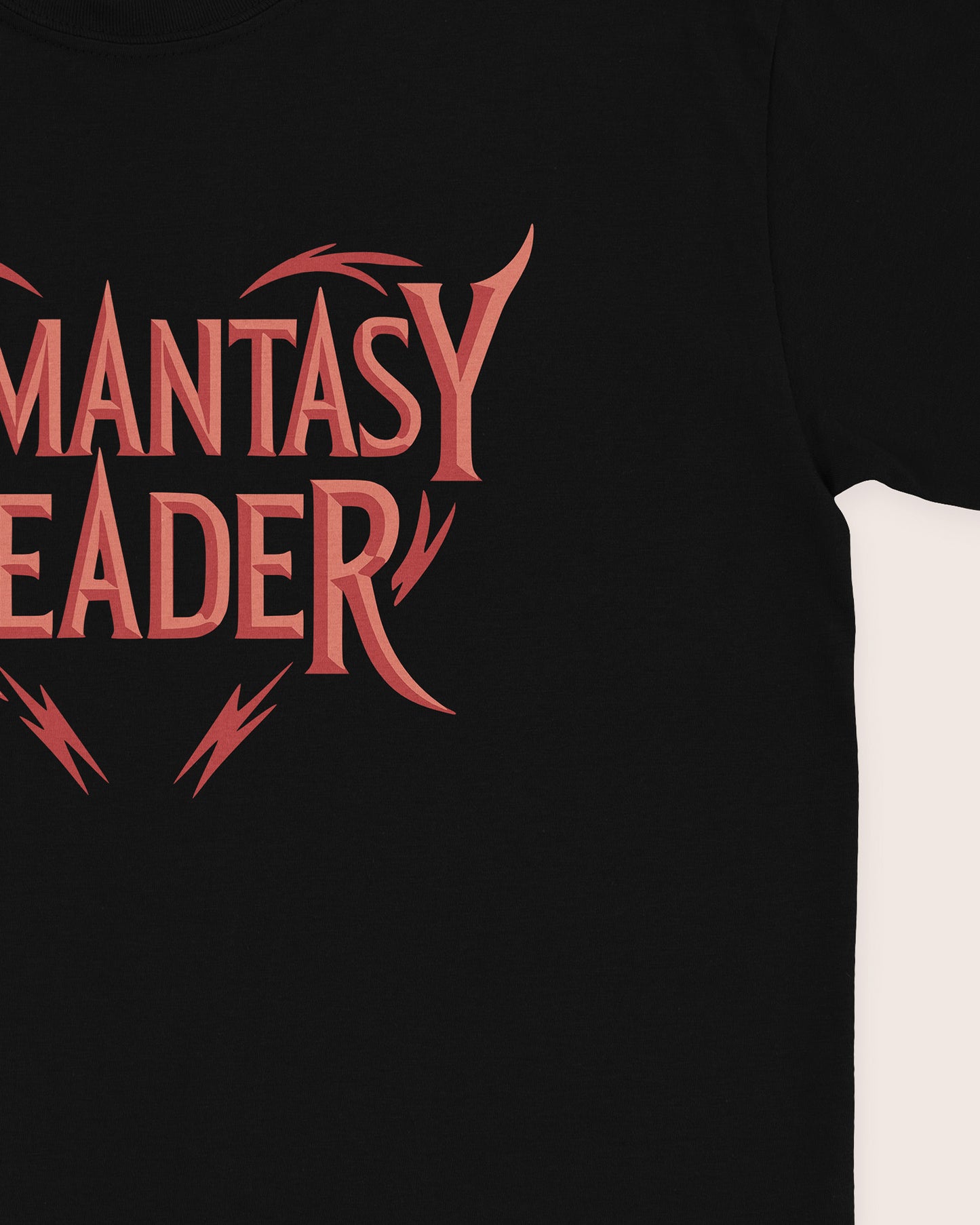 Romantasy Reader T‑Shirt