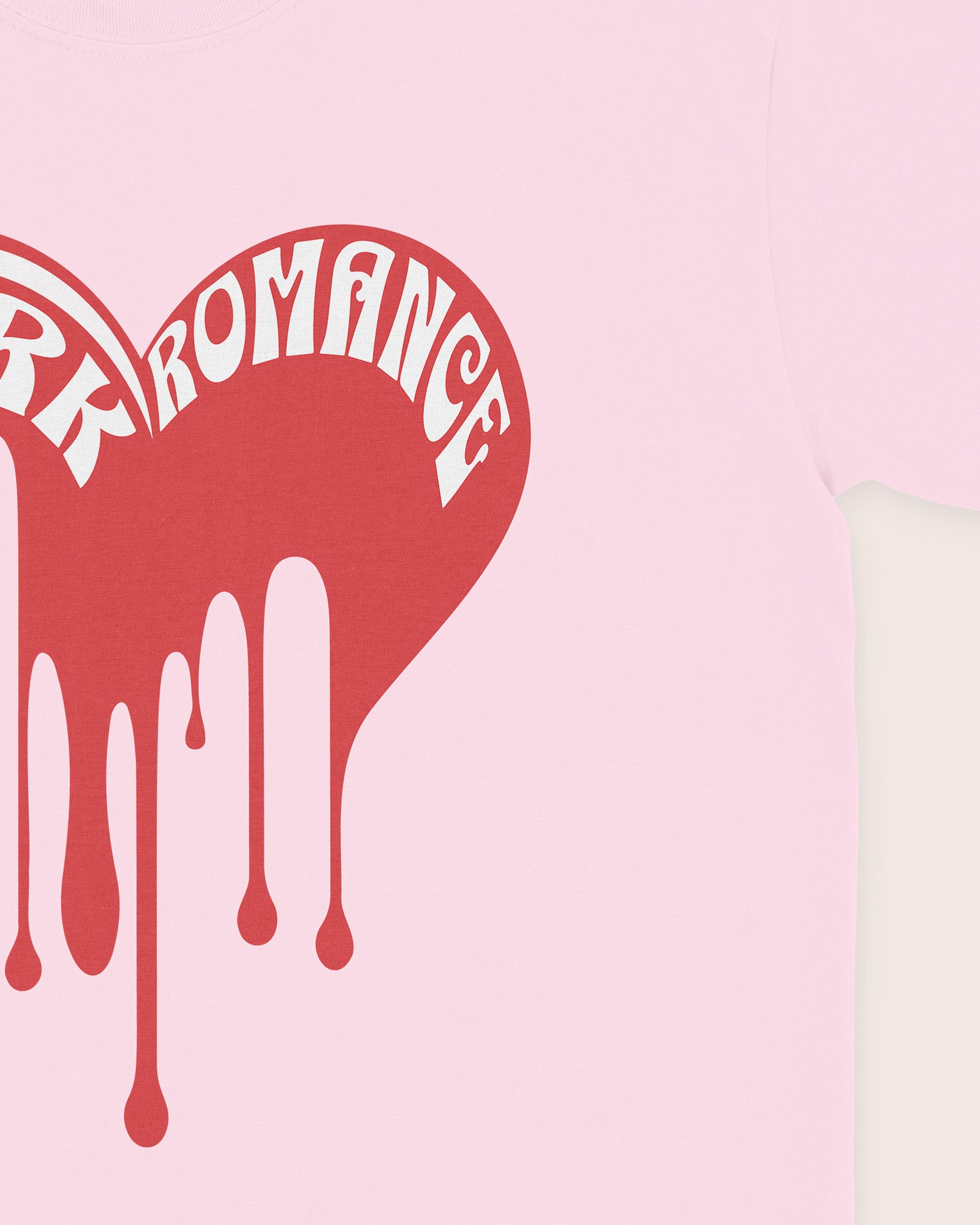 Dark Romance T‑Shirt