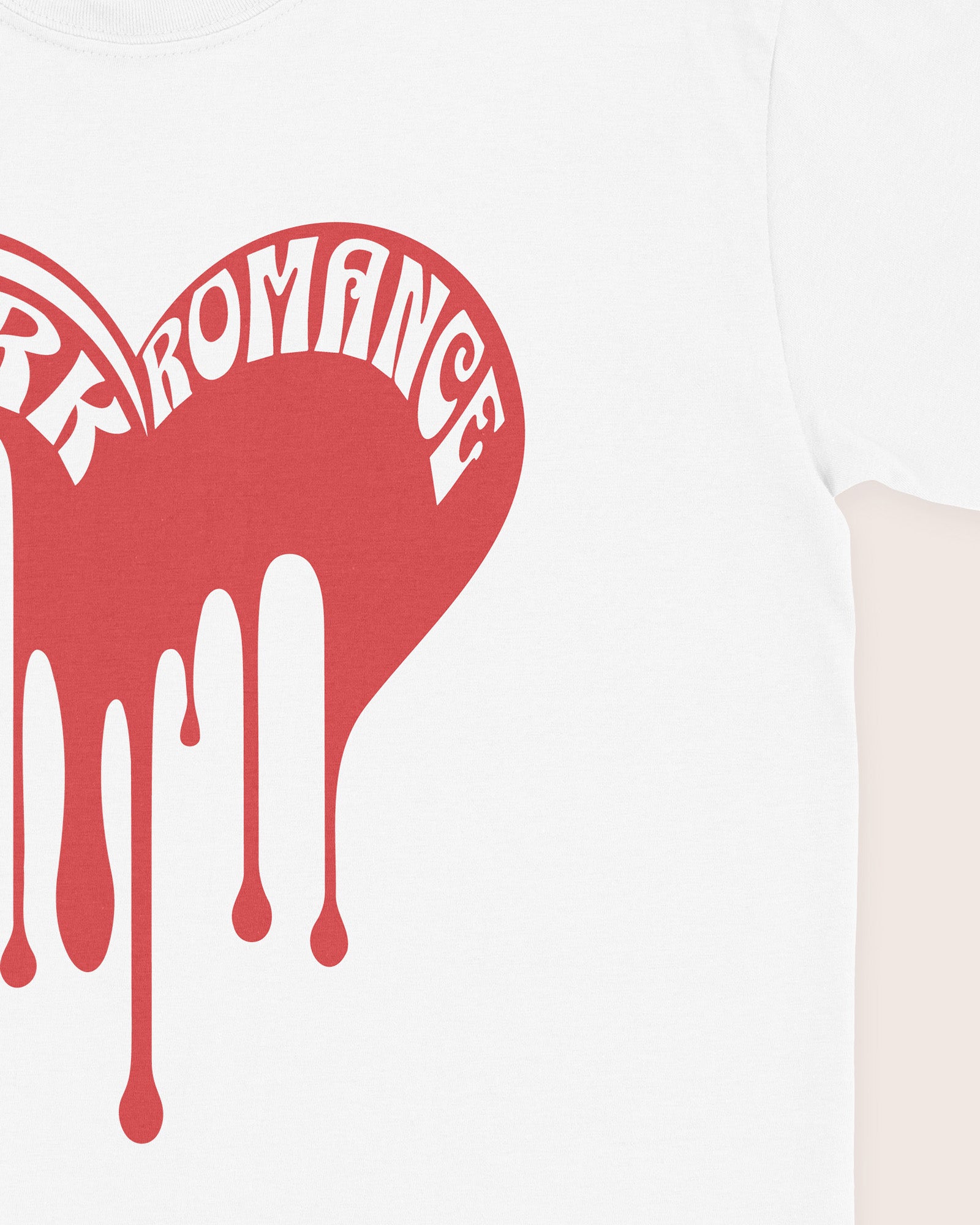 Dark Romance T‑Shirt