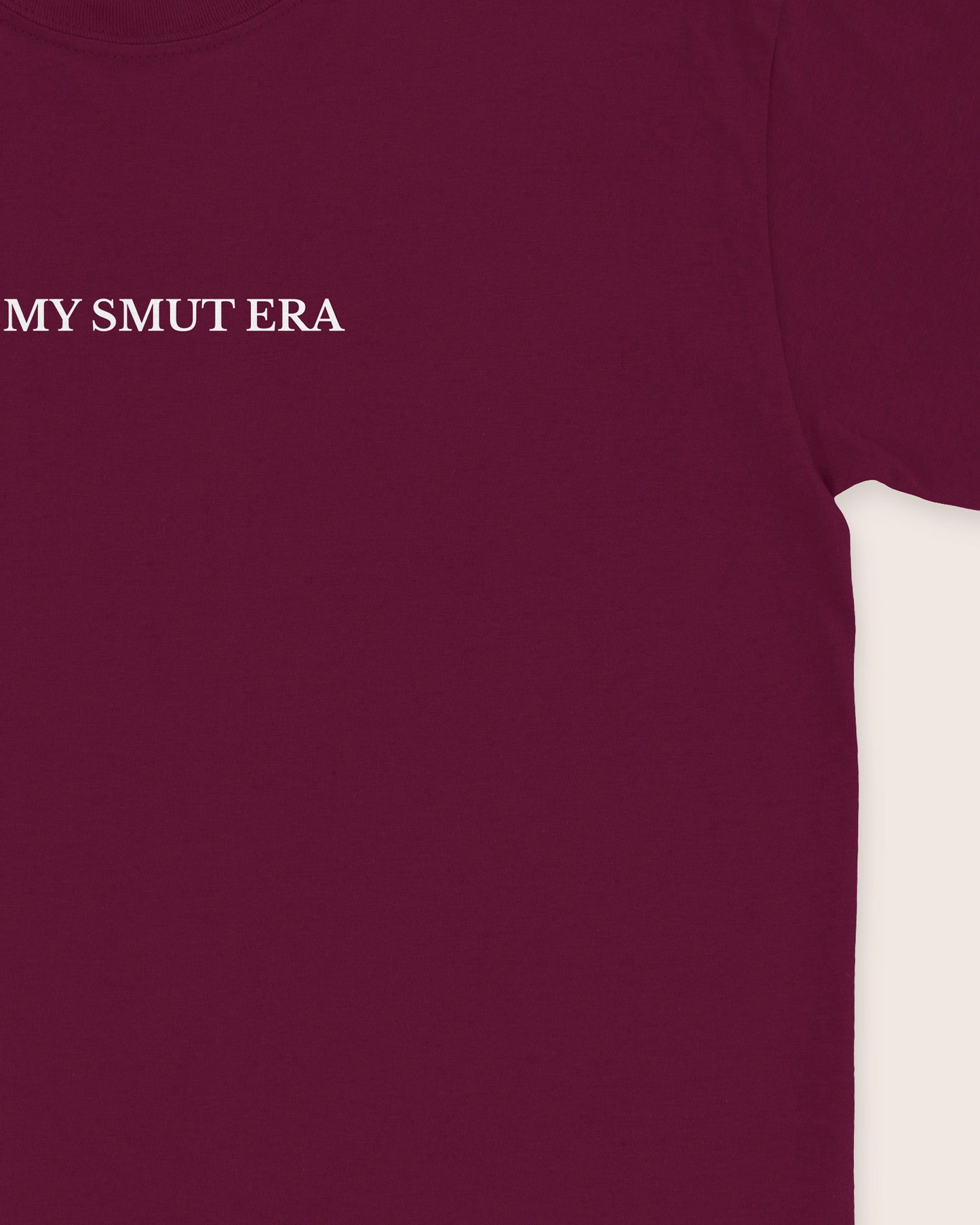 In My Smut Era T‑Shirt