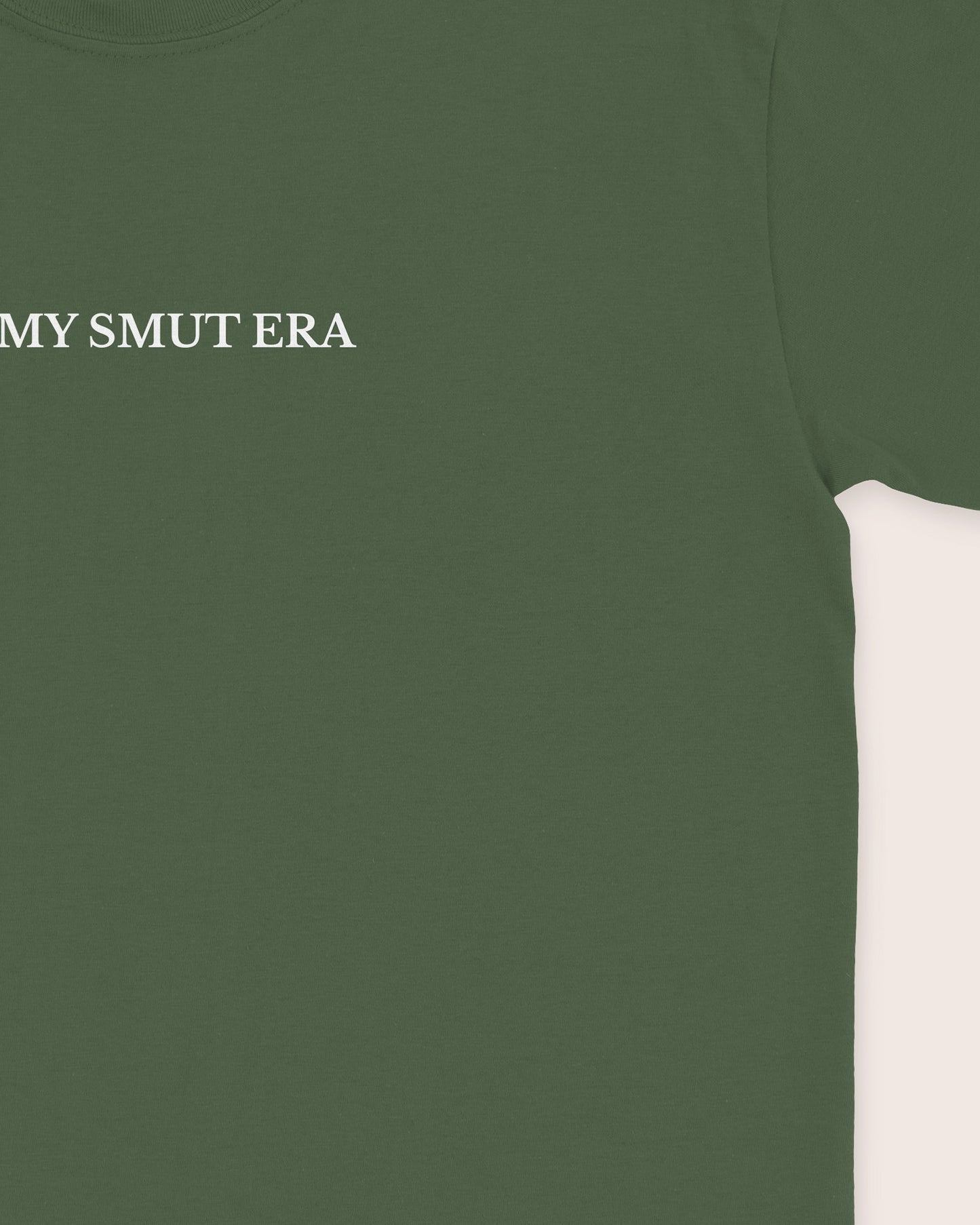 In My Smut Era T‑Shirt