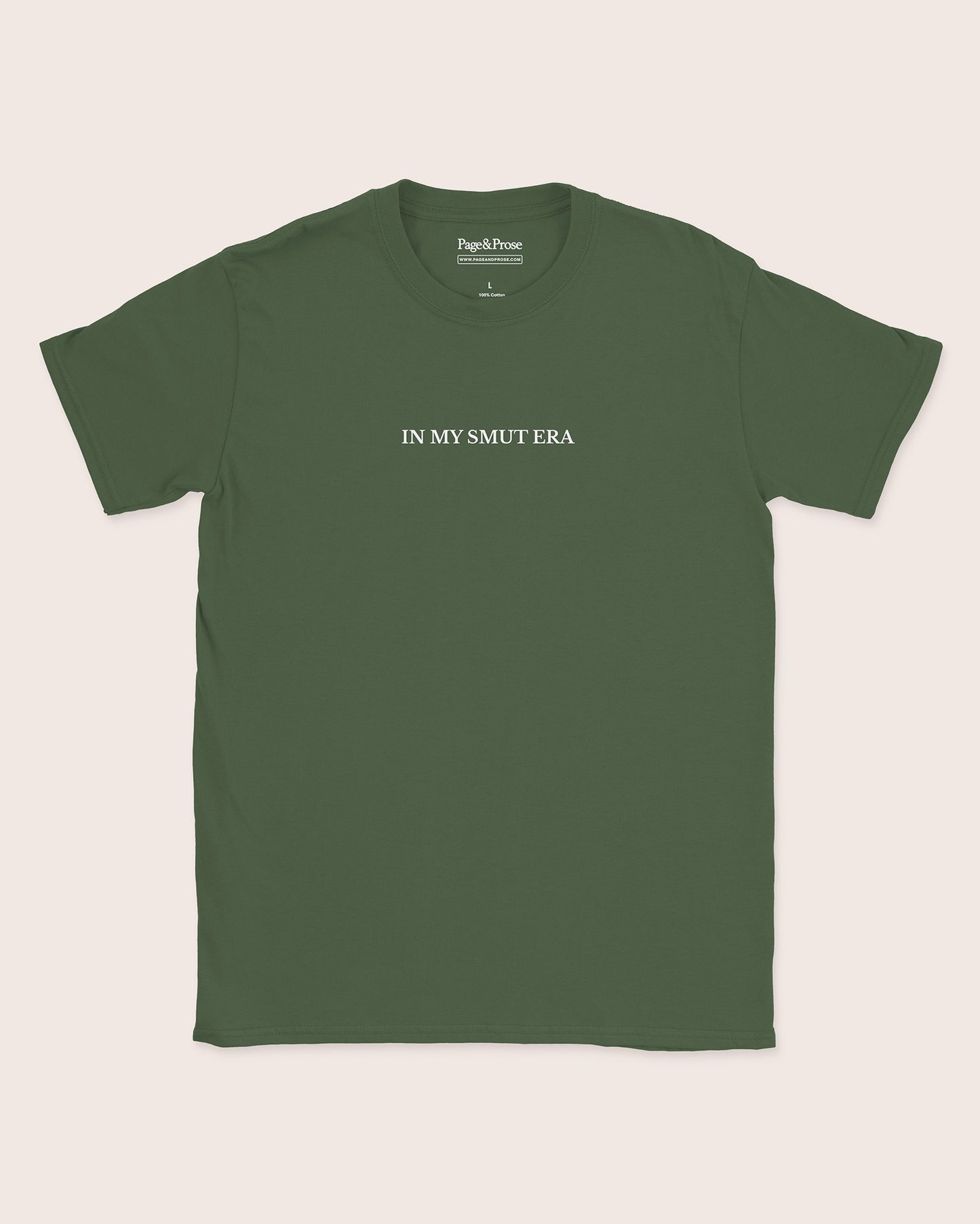 In My Smut Era T‑Shirt