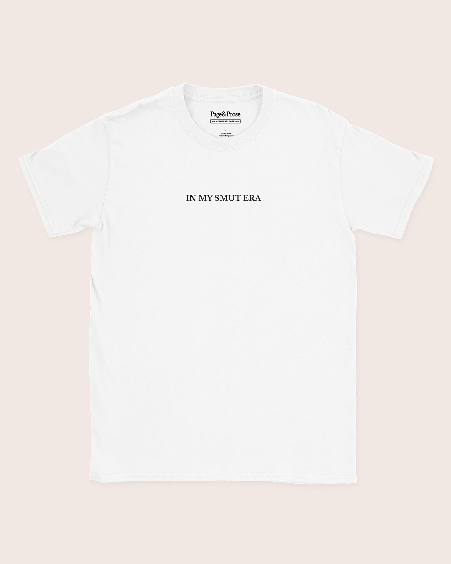 In My Smut Era T‑Shirt