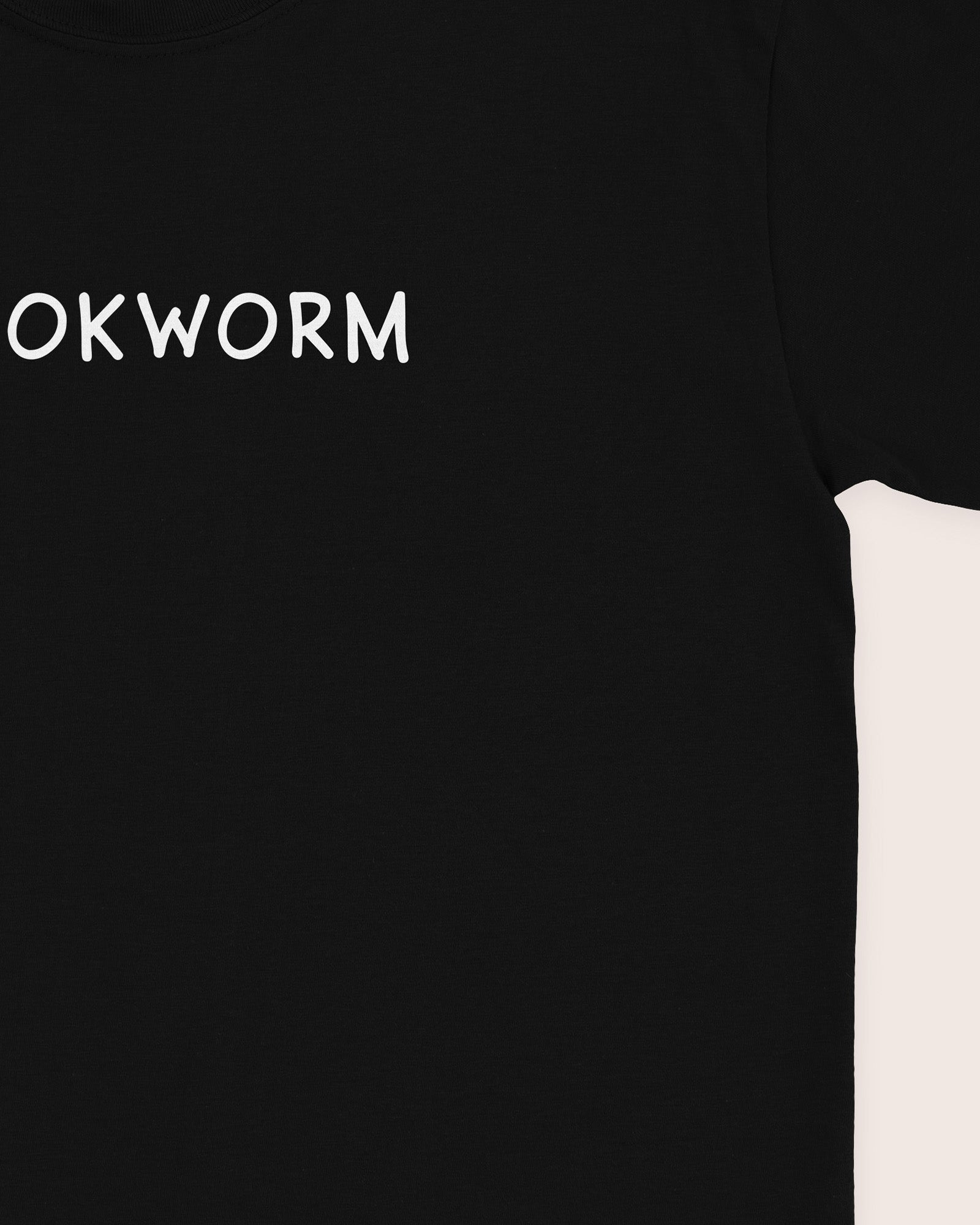 Bookworm T‑Shirt