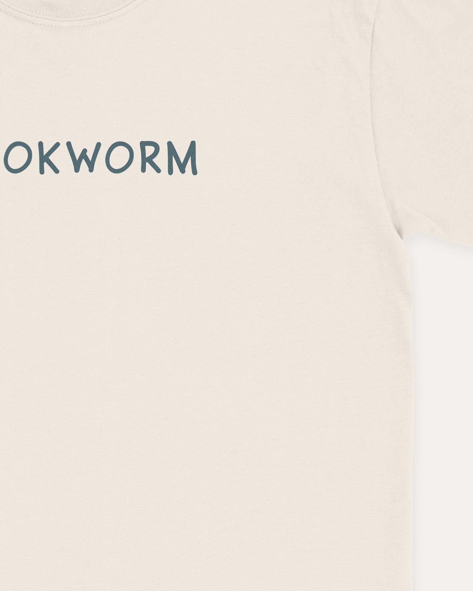 Bookworm T‑Shirt