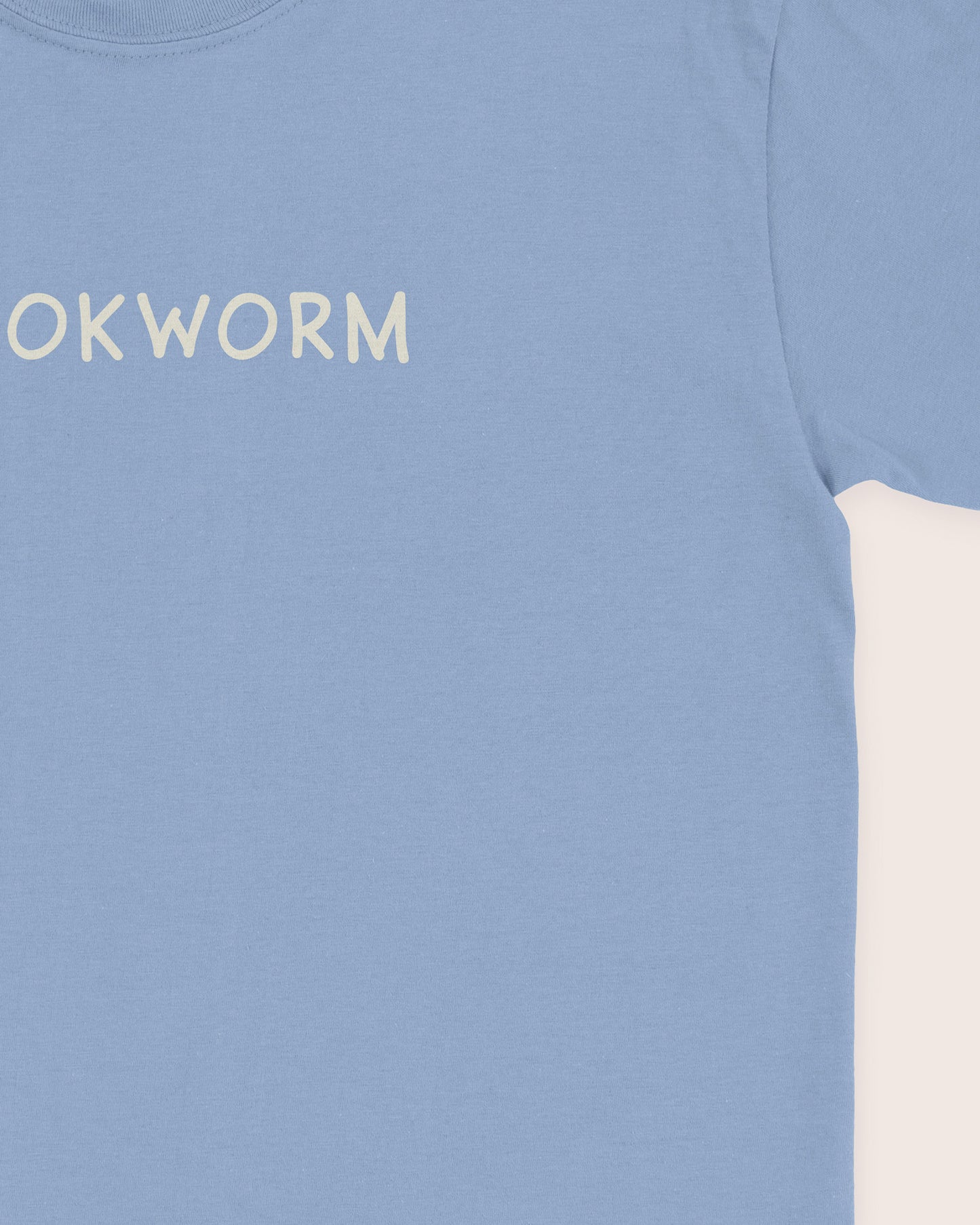 Bookworm T‑Shirt